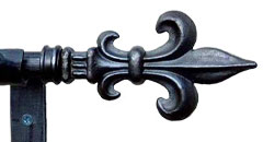 Fleur de Lys