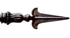 Tassel Arrow Tassel Arrow