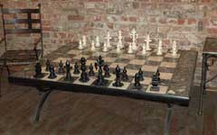 Chess Board
