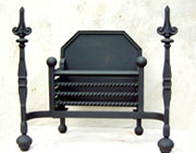 Fire Grates