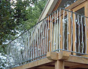 Gates & Balustrades