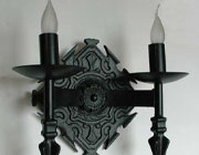 Lighting & Candelabra